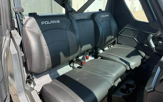 2024 Polaris Ranger XP 1000 Northstar Edition Premium