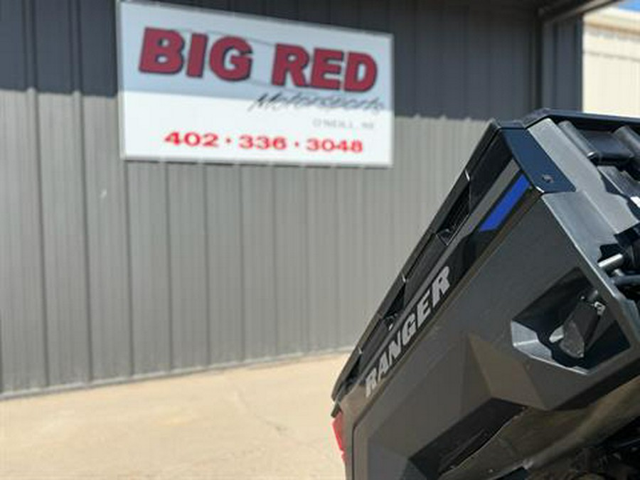 2024 Polaris Ranger XP 1000 Northstar Edition Premium
