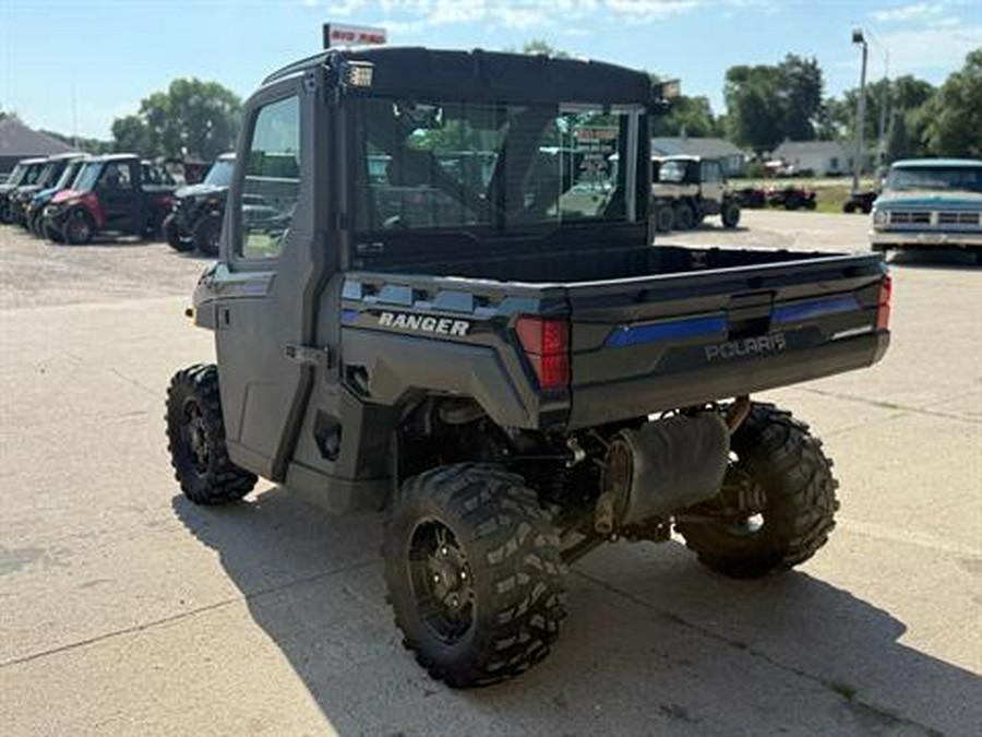 2024 Polaris Ranger XP 1000 Northstar Edition Premium