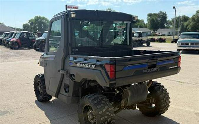 2024 Polaris Ranger XP 1000 Northstar Edition Premium