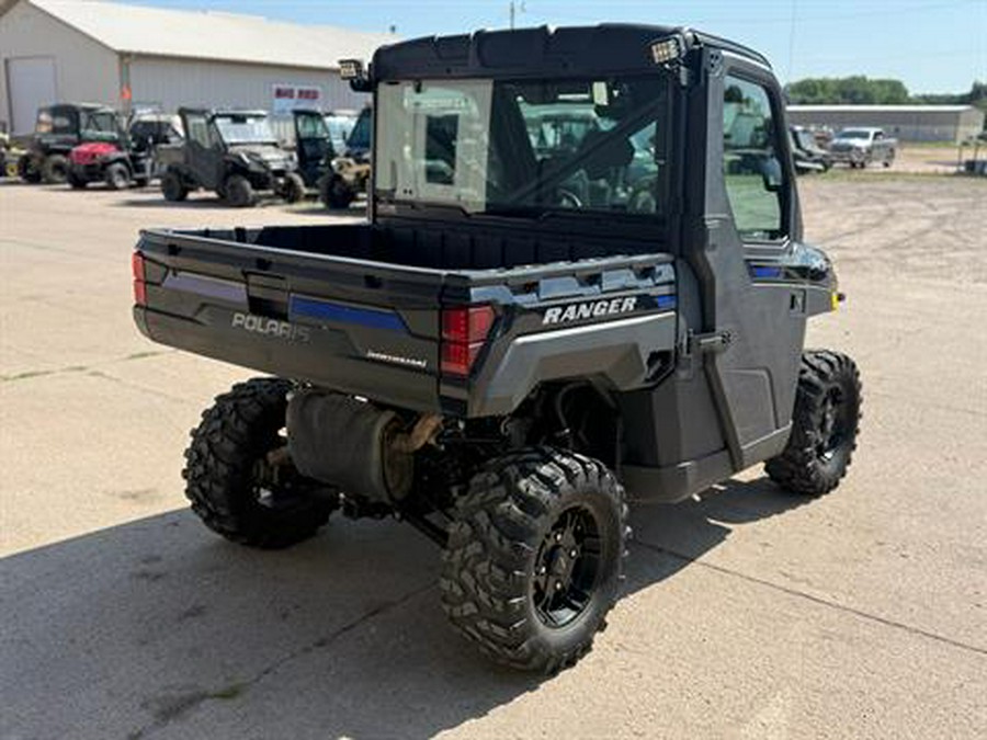 2024 Polaris Ranger XP 1000 Northstar Edition Premium