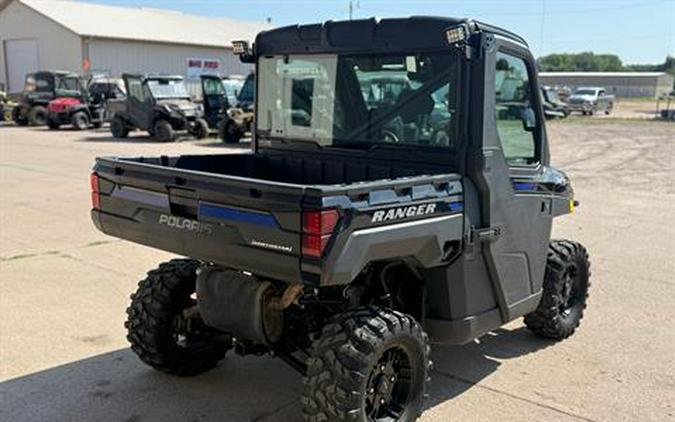 2024 Polaris Ranger XP 1000 Northstar Edition Premium