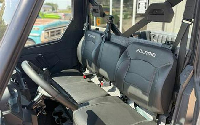 2024 Polaris Ranger XP 1000 Northstar Edition Premium