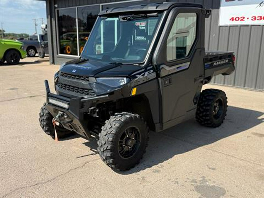 2024 Polaris Ranger XP 1000 Northstar Edition Premium