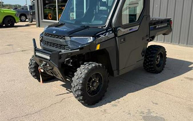 2024 Polaris Ranger XP 1000 Northstar Edition Premium