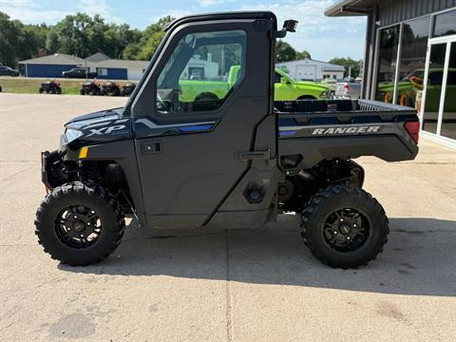 2024 Polaris Ranger XP 1000 Northstar Edition Premium