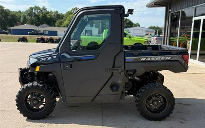 2024 Polaris Ranger XP 1000 Northstar Edition Premium