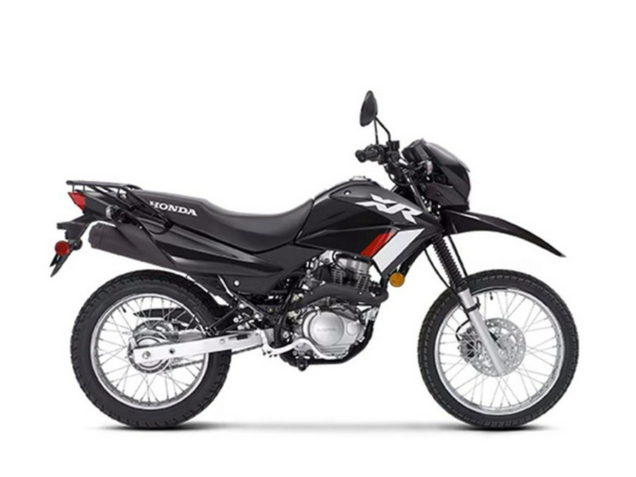 2023 Honda XR 150L