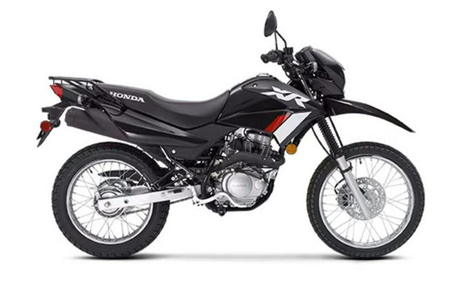 2023 Honda XR 150L