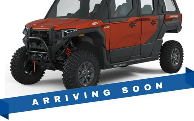 2024 Polaris® XPedition ADV 5 NorthStar