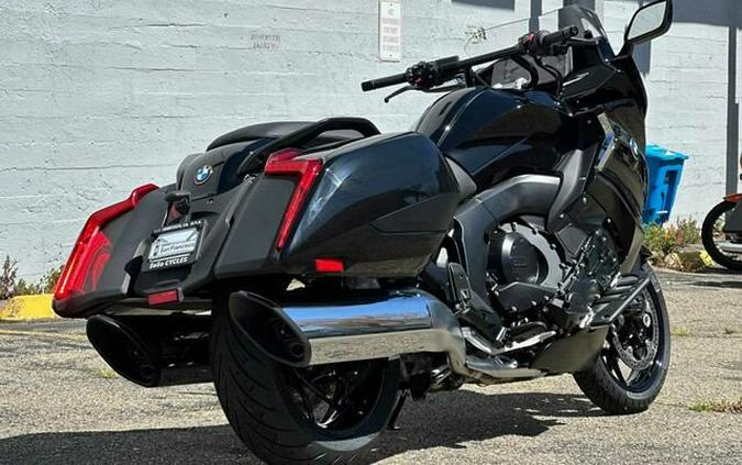 2024 BMW K 1600 B