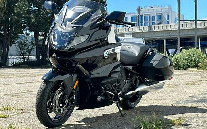 2024 BMW K 1600 B