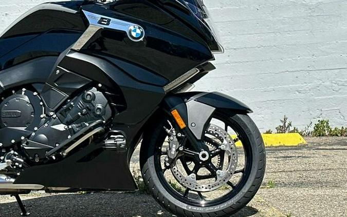 2024 BMW K 1600 B