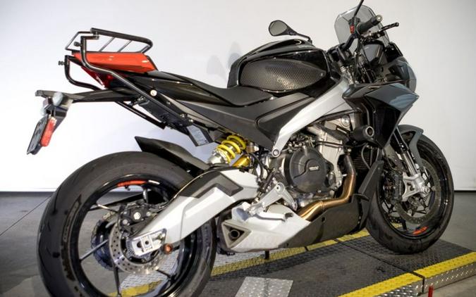 2022 Aprilia® Tuono 660