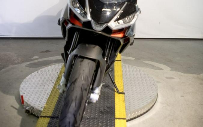 2022 Aprilia® Tuono 660