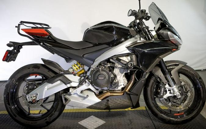 2022 Aprilia® Tuono 660