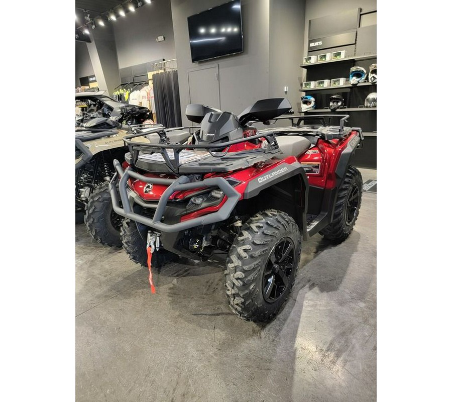 2024 Can-Am® Outlander XT 850