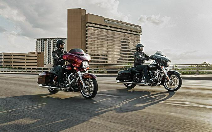 2016 Harley-Davidson Street Glide®