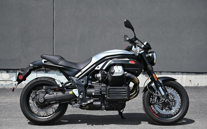 2014 Moto Guzzi Griso 8V SE