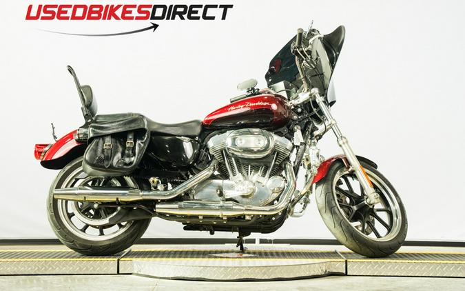 2014 Harley-Davidson Sportster - $4,999.00