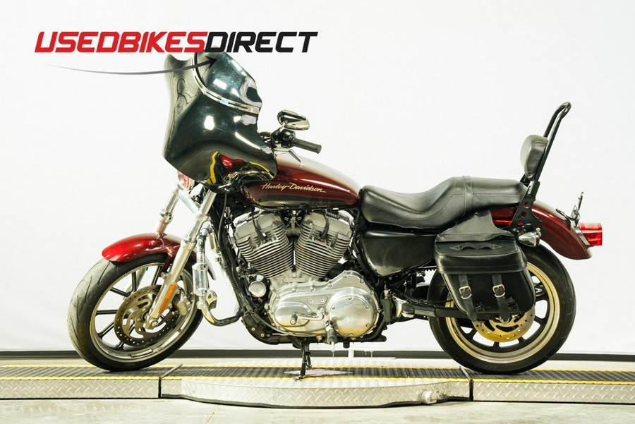 2014 Harley-Davidson Sportster - $4,999.00