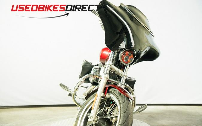 2014 Harley-Davidson Sportster - $4,999.00