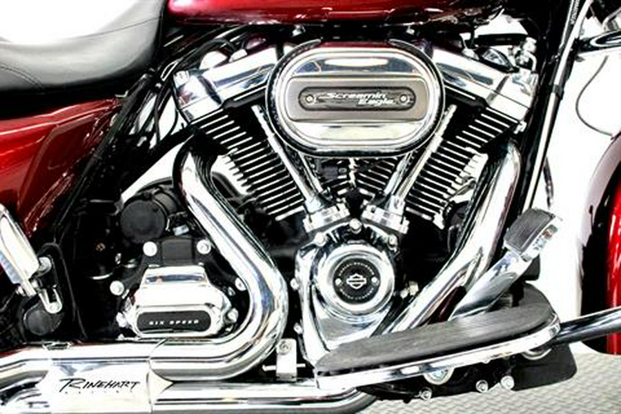 2017 Harley-Davidson Street Glide®