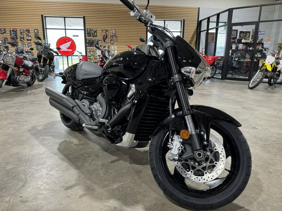 New 2024 Suzuki Boulevard M109R