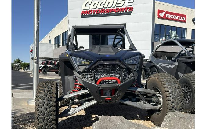 2023 Polaris Industries RZR PRO R ULTIMATE - AZURE CRYSTAL Ultimate