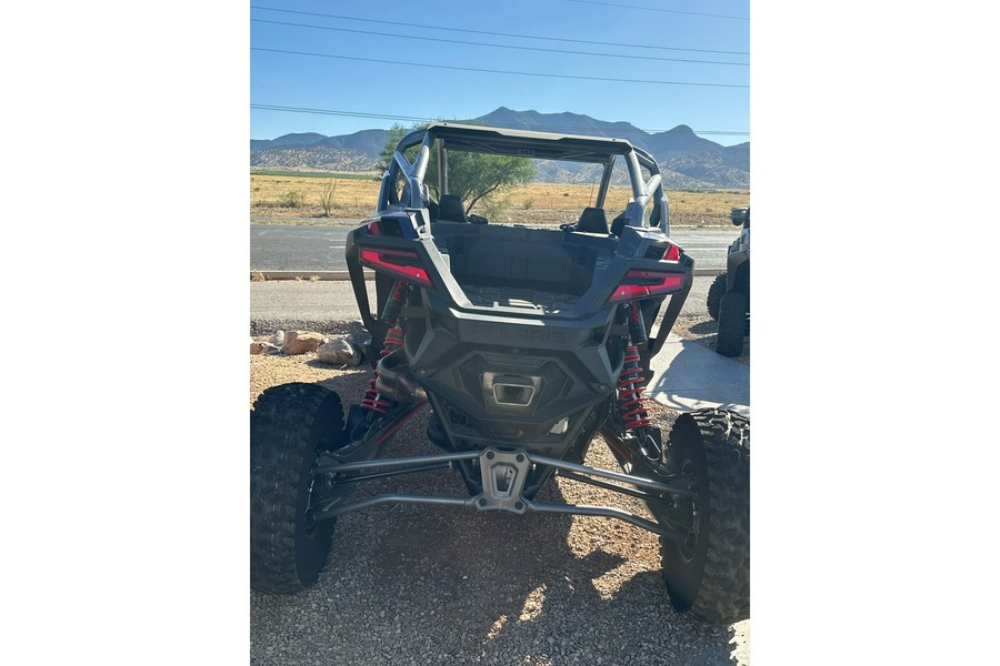 2023 Polaris Industries RZR PRO R ULTIMATE - AZURE CRYSTAL Ultimate