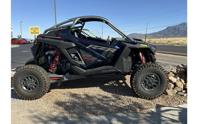 2023 Polaris Industries RZR PRO R ULTIMATE - AZURE CRYSTAL Ultimate