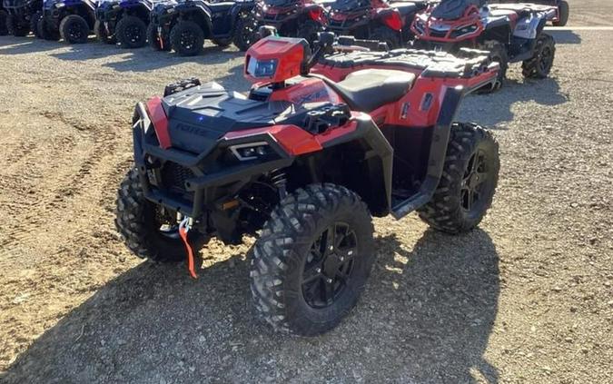 2024 Polaris Sportsman XP 1000 Ultimate Trail