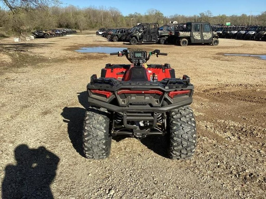 2024 Polaris Sportsman XP 1000 Ultimate Trail