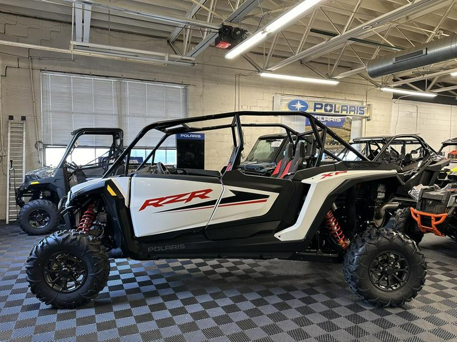 2024 Polaris® RZR XP 4 1000 Sport