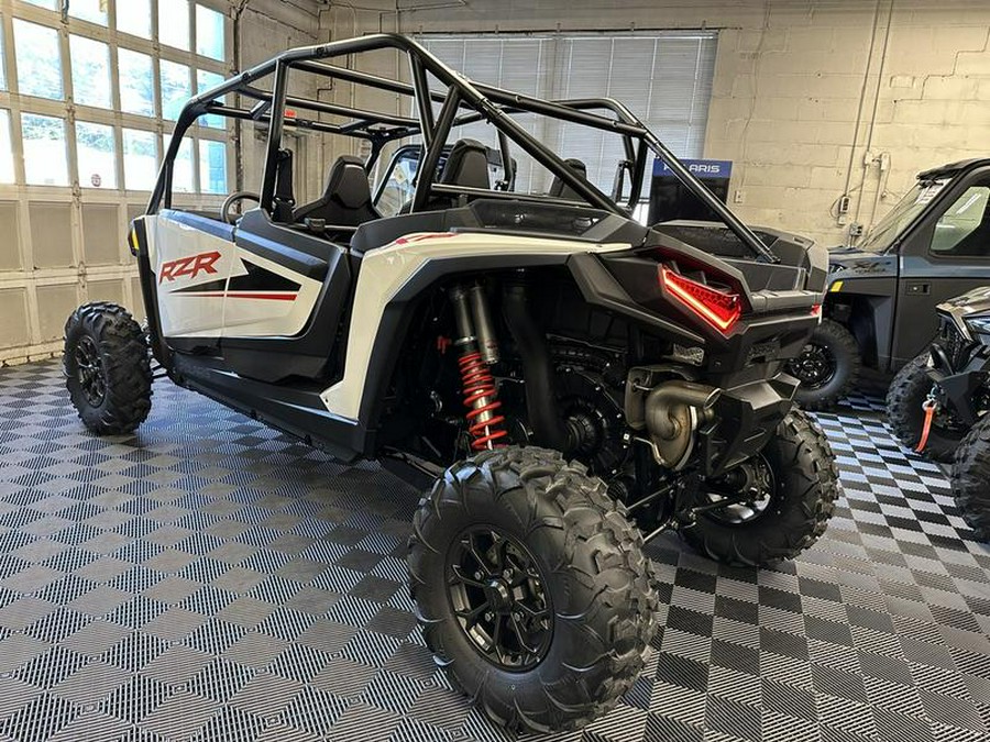 2024 Polaris® RZR XP 4 1000 Sport