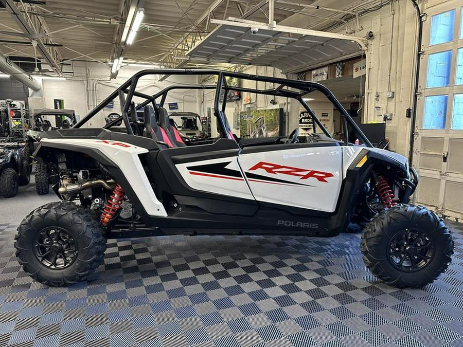 2024 Polaris® RZR XP 4 1000 Sport