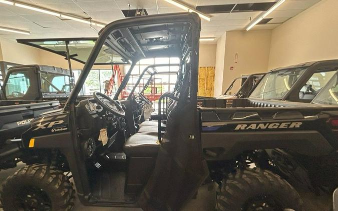 2024 Polaris® Ranger XP 1000 Premium