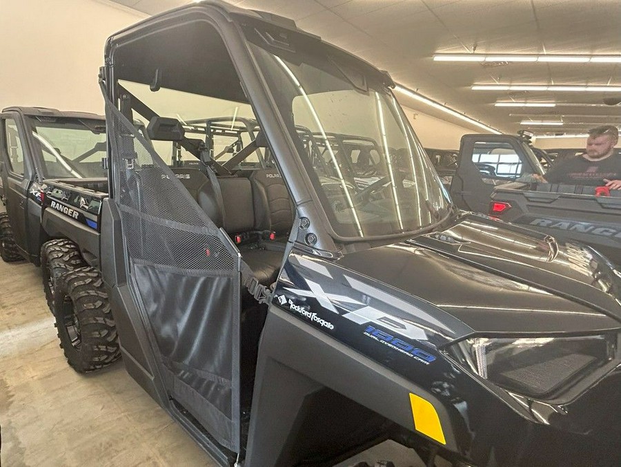 2024 Polaris® Ranger XP 1000 Premium