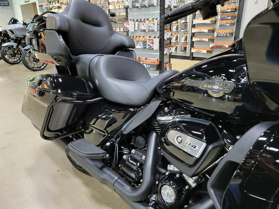 2024 Harley-Davidson® FLTRK - Road Glide® Limited