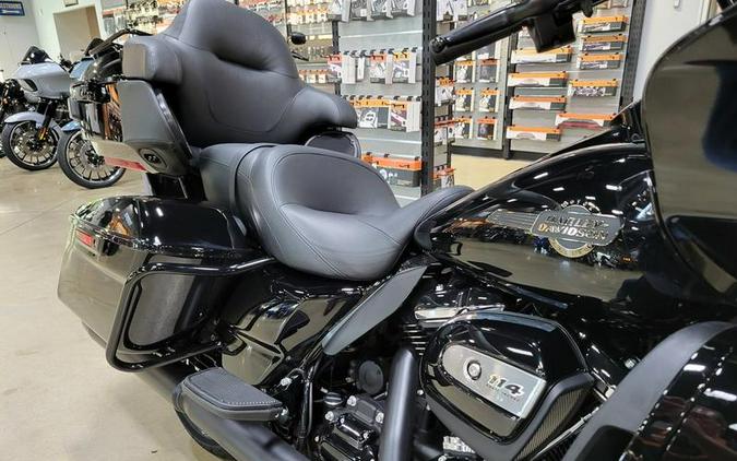 2024 Harley-Davidson® FLTRK - Road Glide® Limited