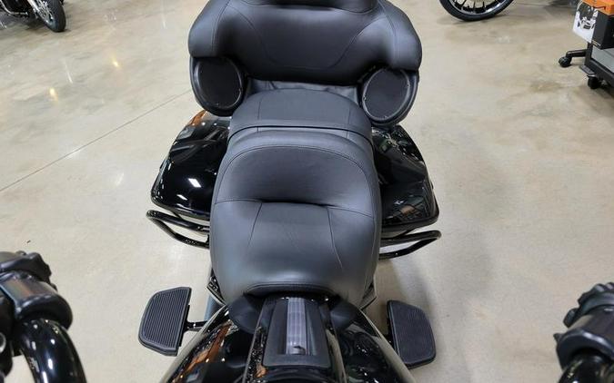 2024 Harley-Davidson® FLTRK - Road Glide® Limited