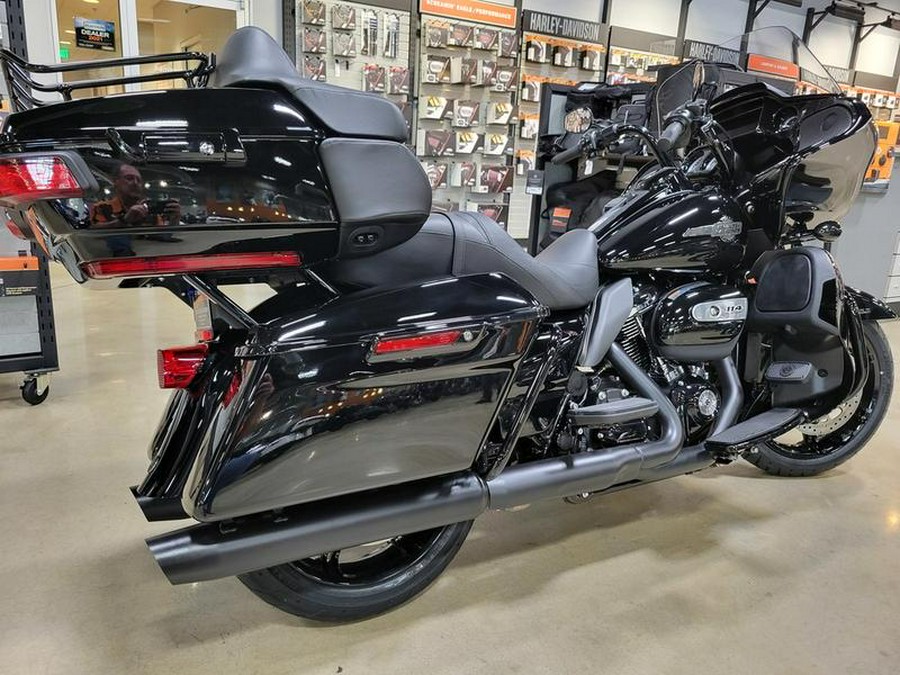 2024 Harley-Davidson® FLTRK - Road Glide® Limited