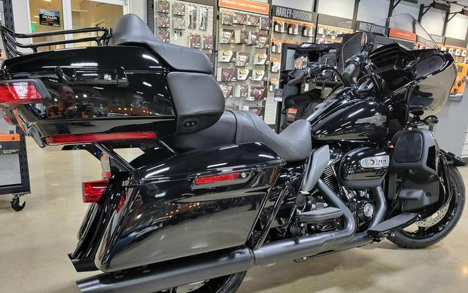 2024 Harley-Davidson® FLTRK - Road Glide® Limited