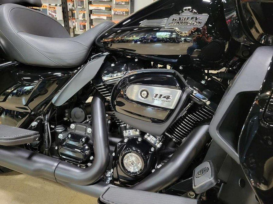 2024 Harley-Davidson® FLTRK - Road Glide® Limited