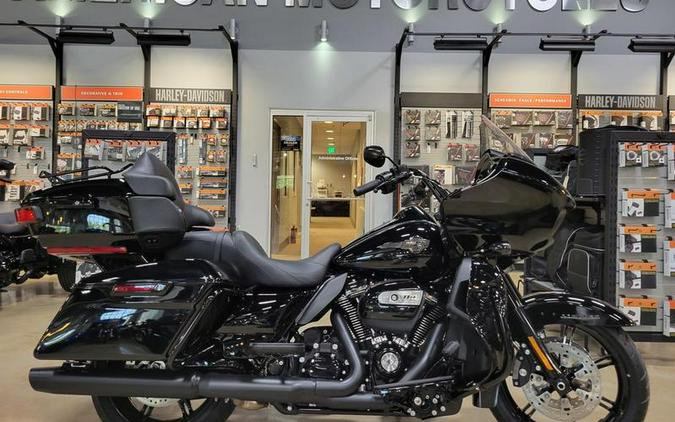 2024 Harley-Davidson® FLTRK - Road Glide® Limited