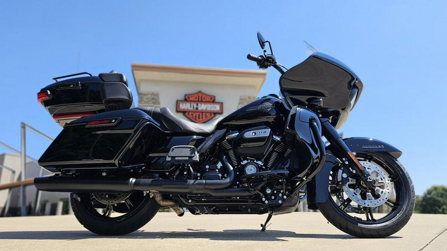 2024 Harley-Davidson® FLTRK - Road Glide® Limited