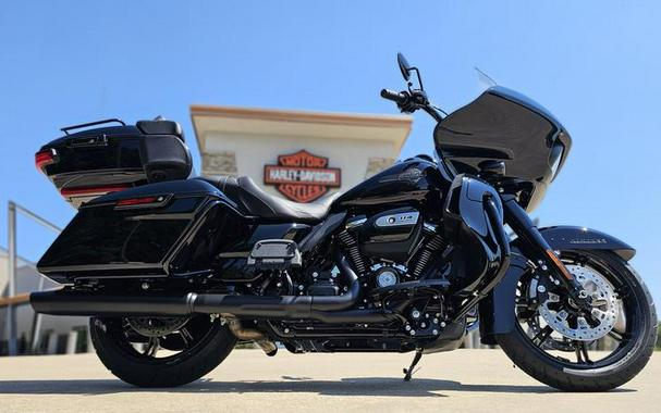 2024 Harley-Davidson® FLTRK - Road Glide® Limited