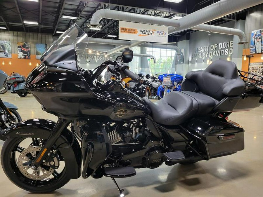 2024 Harley-Davidson® FLTRK - Road Glide® Limited