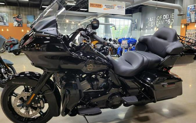 2024 Harley-Davidson® FLTRK - Road Glide® Limited