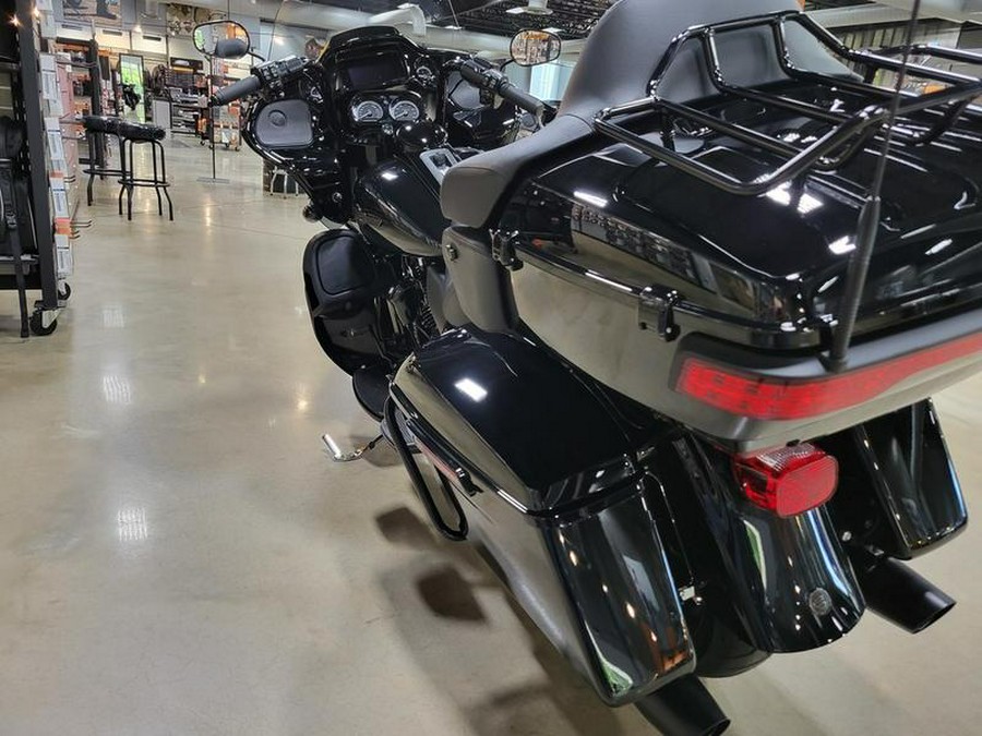 2024 Harley-Davidson® FLTRK - Road Glide® Limited